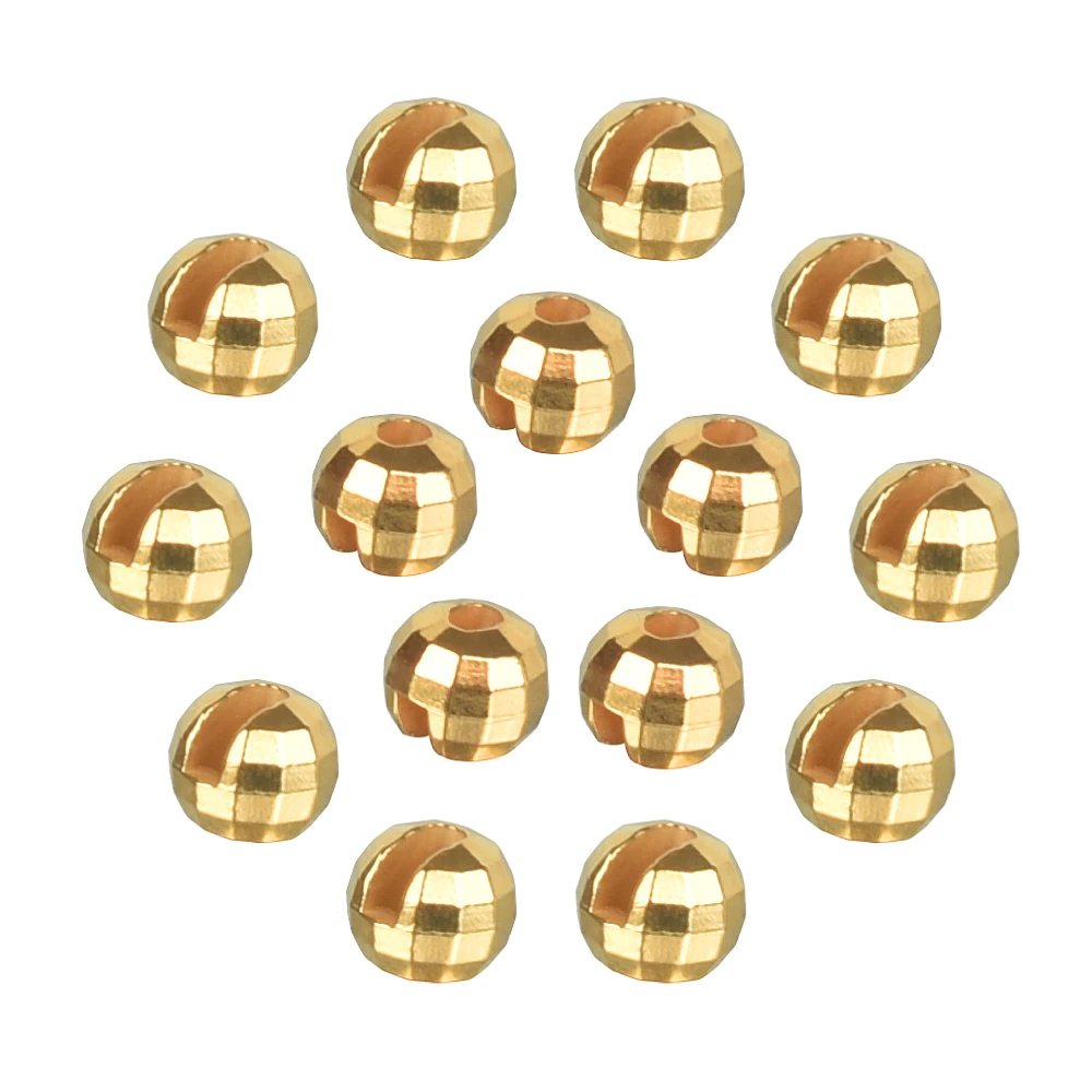 Señuelos compactos para hielo