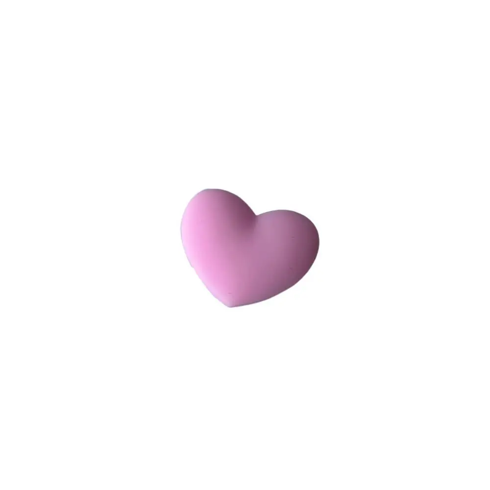 Amortiguador de vibraciones silicona antivibración corazón duradero - imagen 2