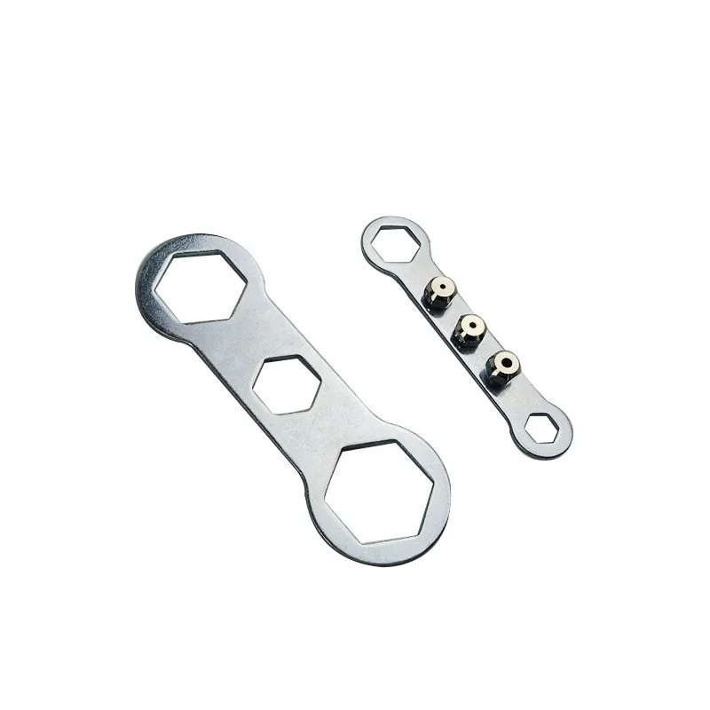 Adaptador eléctrico para remaches de pesca