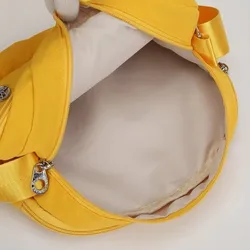 Bolsa Bandolera Impermeable para mujer con Multicompartimentos Oxford