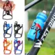 Portavasos MTB y carretera con soporte botella y tornillos universal - imagen 3