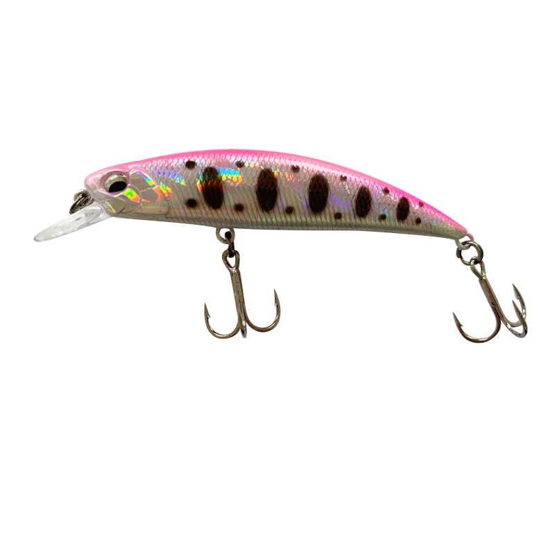Señuelo LUTAC BKK – Lance ultralargo para pesca a vinilo - imagen 3