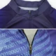 Maillot ciclista MTB de verano transpirable de secado rápido - imagen 2