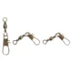 Conectores giratorios Fastlock con clip de enganche para carpa - imagen 2