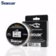 SEAGUAR Original TATSU fluorocarbono DSF línea de pesca