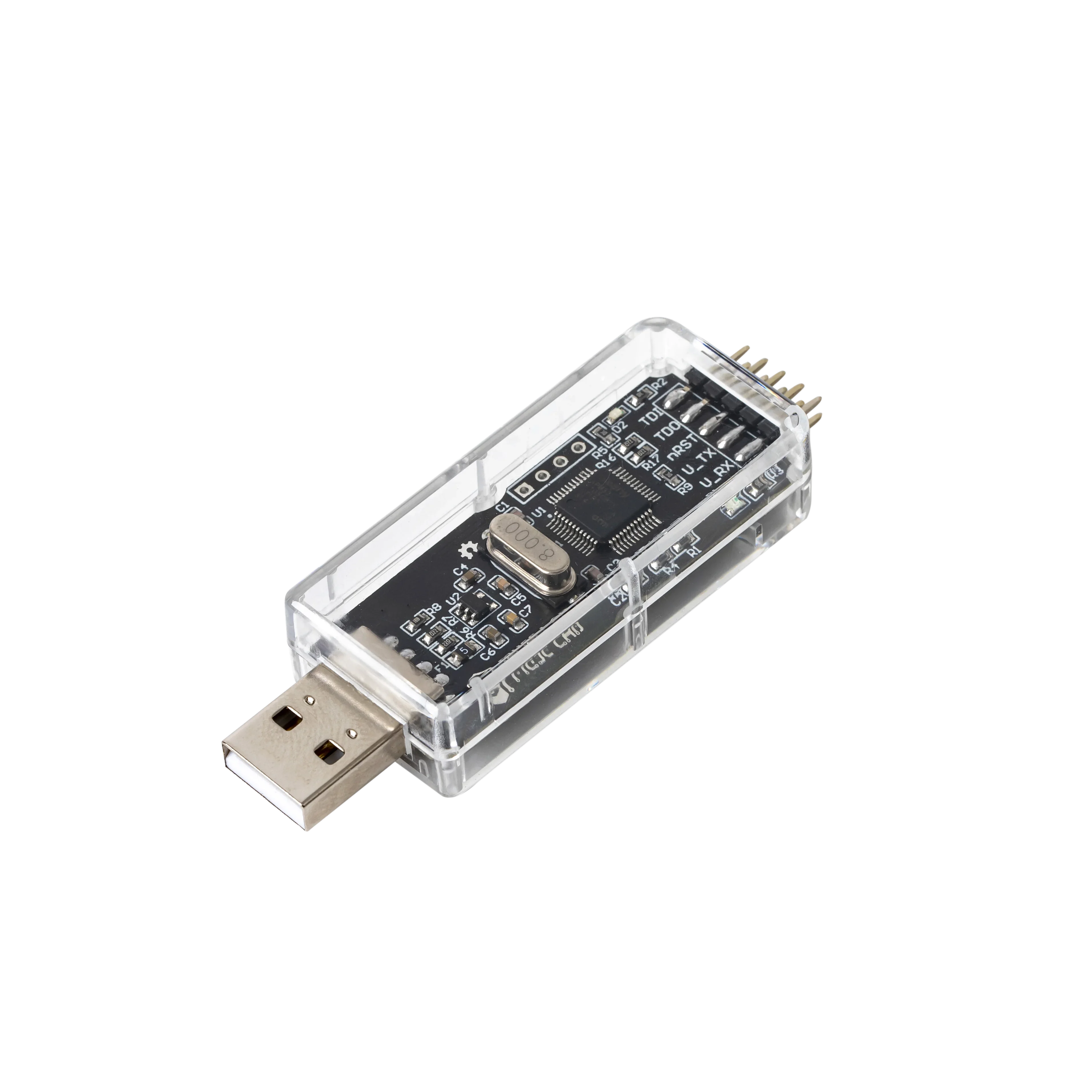 CKLink-lite depurador JTAG para CSKY RISC-V