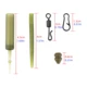 Aparejo de helicóptero para carpa Hirisi, kit completo listo para usar - imagen 3