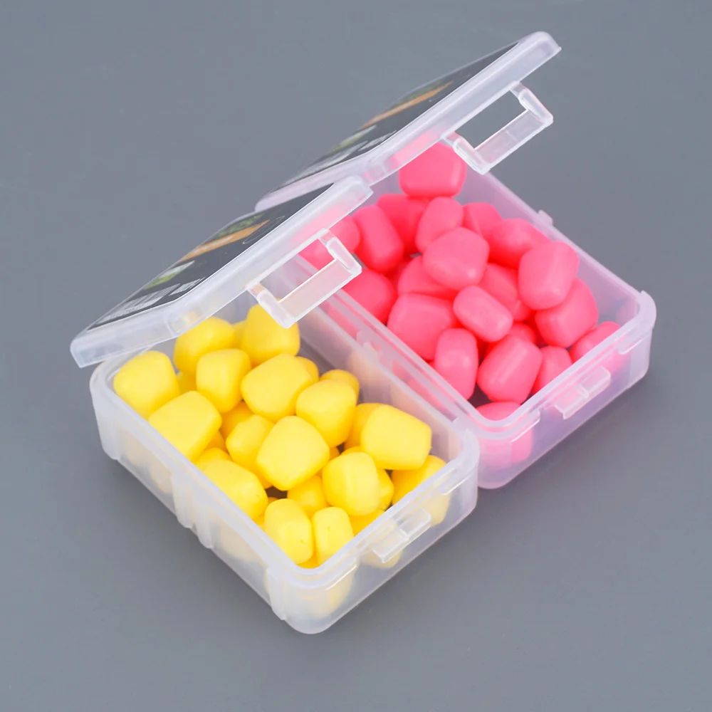Maíz Pop-Up para Carpa Hirisi AH028 – Cebo flotante utilitario - imagen 4