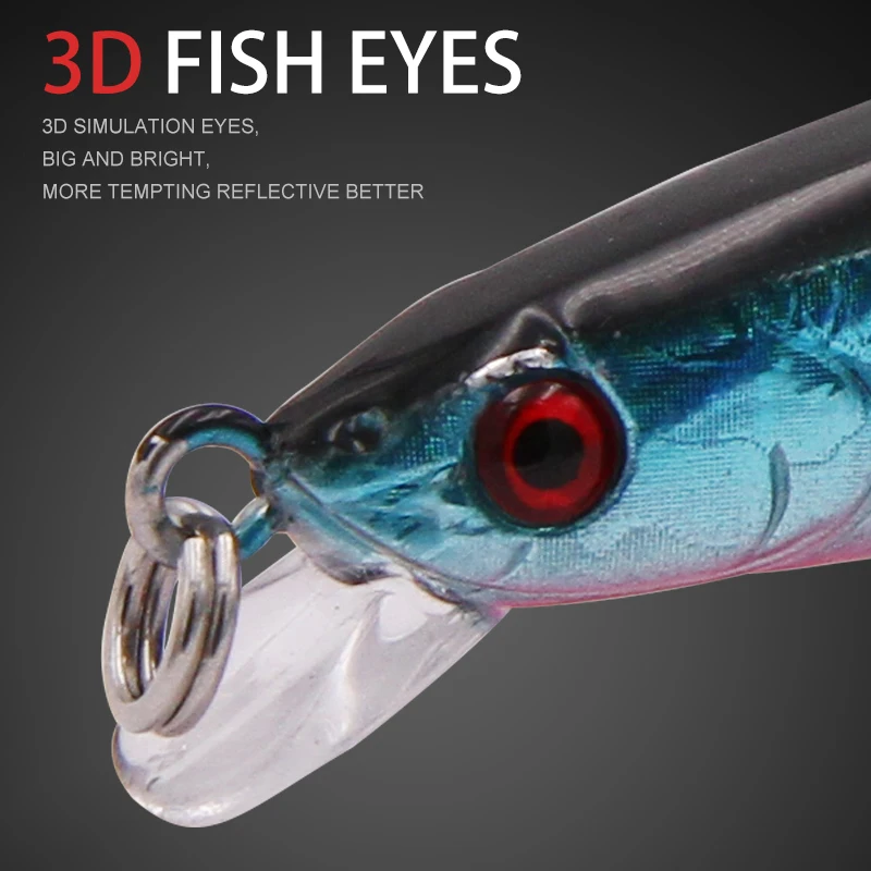Wondershot A11 Minnow 128mm 14g hundimiento - imagen 4