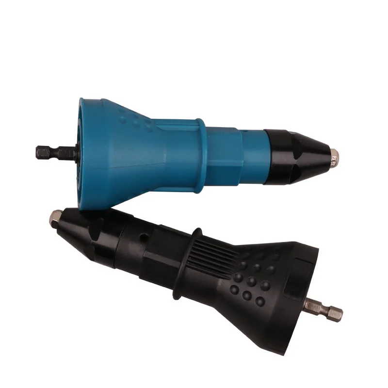 Adaptador eléctrico para remaches de pesca - imagen 4