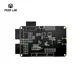 Placa FPGA RISC-V iCESugar de código abierto para iCE40UP5k