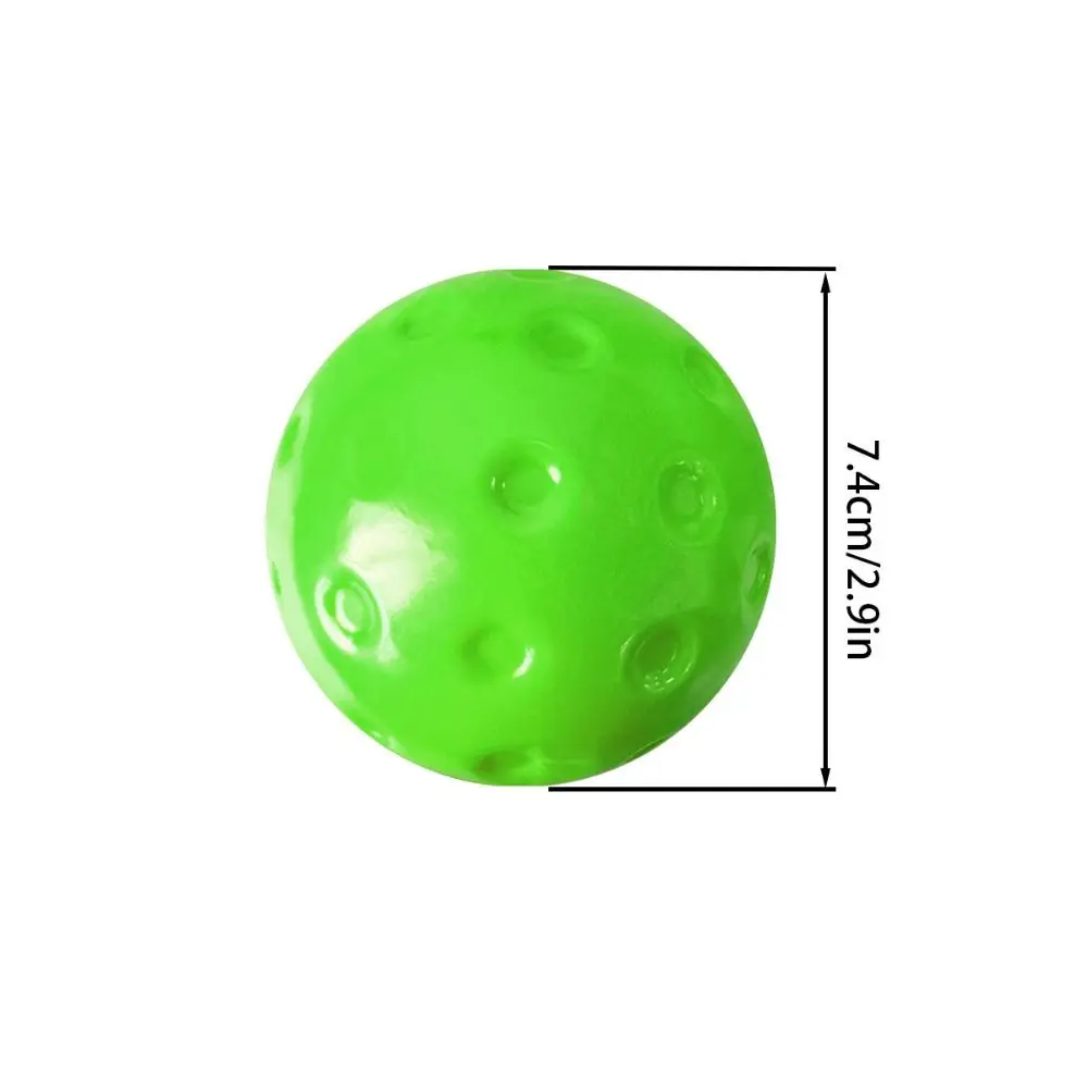 Pelotas para entrenamiento en interior y exterior