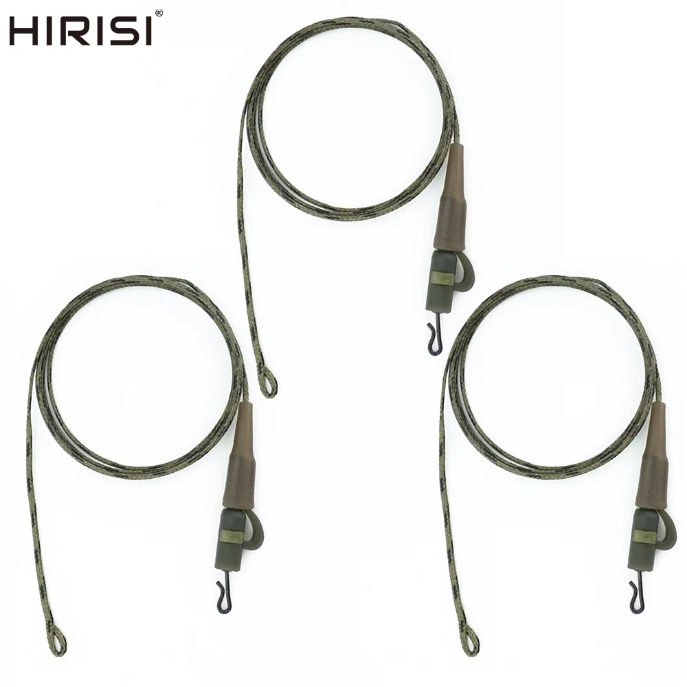 Montaje Helicóptero para Carpa Hirisi – Clip y Línea Central