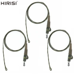 Montaje Helicóptero para Carpa Hirisi – Clip y Línea Central