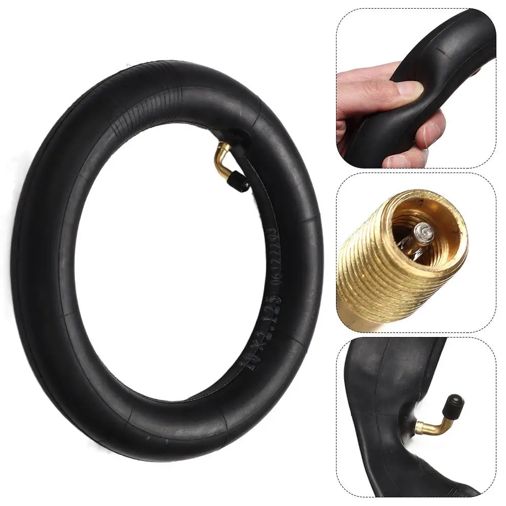 Tubo interior de goma para patinete eléctrico - imagen 3