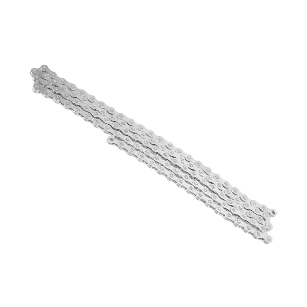 Cadena de bicicleta de acero aleado para carretera y montaña - imagen 3