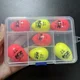 Flotador luminoso Apo de gran capacidad para pesca marina en rocas - imagen 3