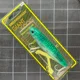 MEGAIMABASS señuelo lápiz flotante boca curva para perca - imagen 5