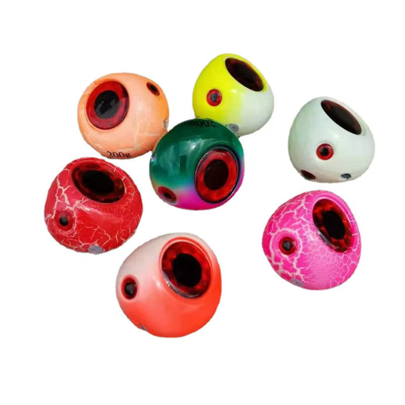 Señuelo de jigging Tenya Kabura Slider para pargo y branzo agua salada - imagen 2