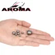 Jig Head redonda Texas para vinilo con conector - imagen 5