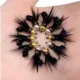 Señuelo Mosca Ninfa para trucha: seca, húmeda, en hielo - imagen 2