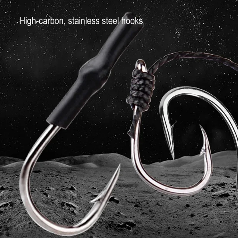 Cebo Alimentador para Carpa de Acero - imagen 4