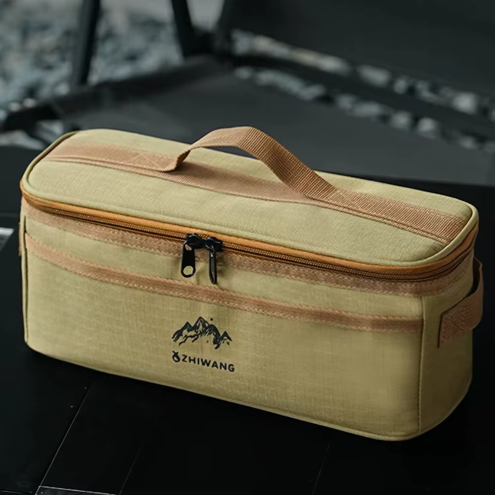 Bolsa impermeable para señuelos blandos y aparejos de pesca - imagen 2