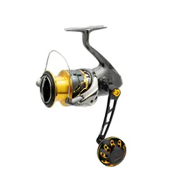 Mango Eléctrico GomExus – Compatible Shimano Stradic FL Stella Vanford