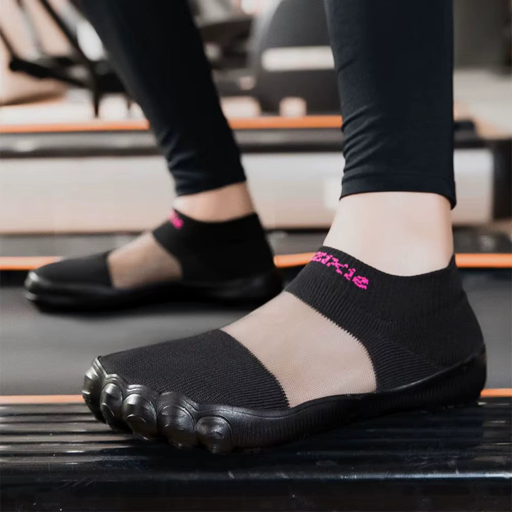 Zapatos duraderos para deportes acuáticos