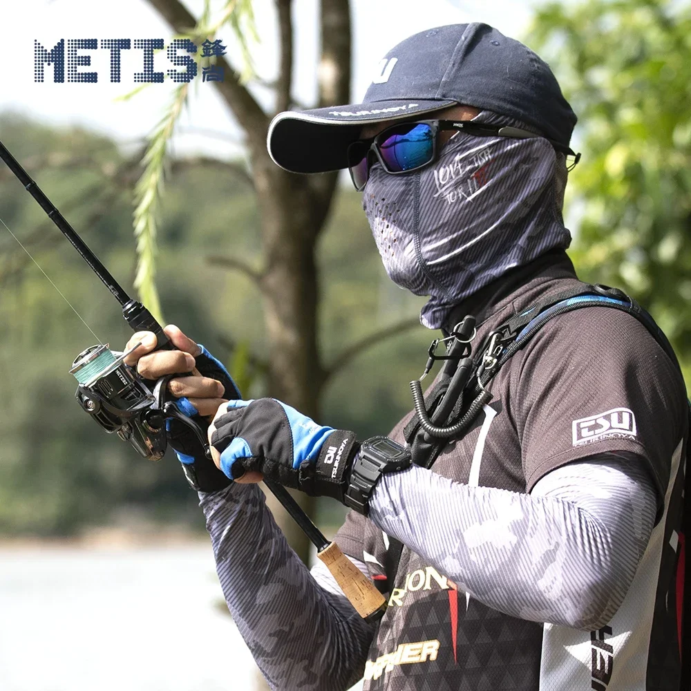 TSURINOYA METIS Carrete Giratorio de Pesca Agua Salada Rodamientos - imagen 2