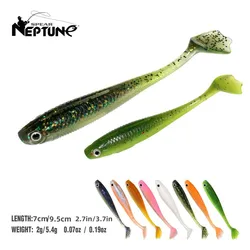 Señuelos de pesca Wobblers para carpa, lucio y bass – Swimbait