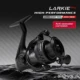 Carretes de spinning de carbono Soloking LARKIE Pro para agua salada - imagen 2