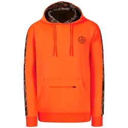 BASSDASH FS29M sudadera de pesca camuflaje impermeable