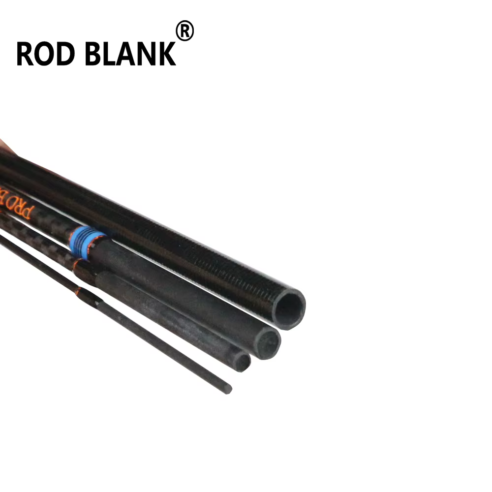 Blank de fibra de carbono para montaje de caña de pesca - imagen 5