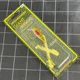 Smith Mino Pout Micro M44: señuelo para lubina profunda - imagen 2