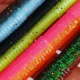 Senko Worm de silicona blanda para montajes Neko y Wacky - imagen 2