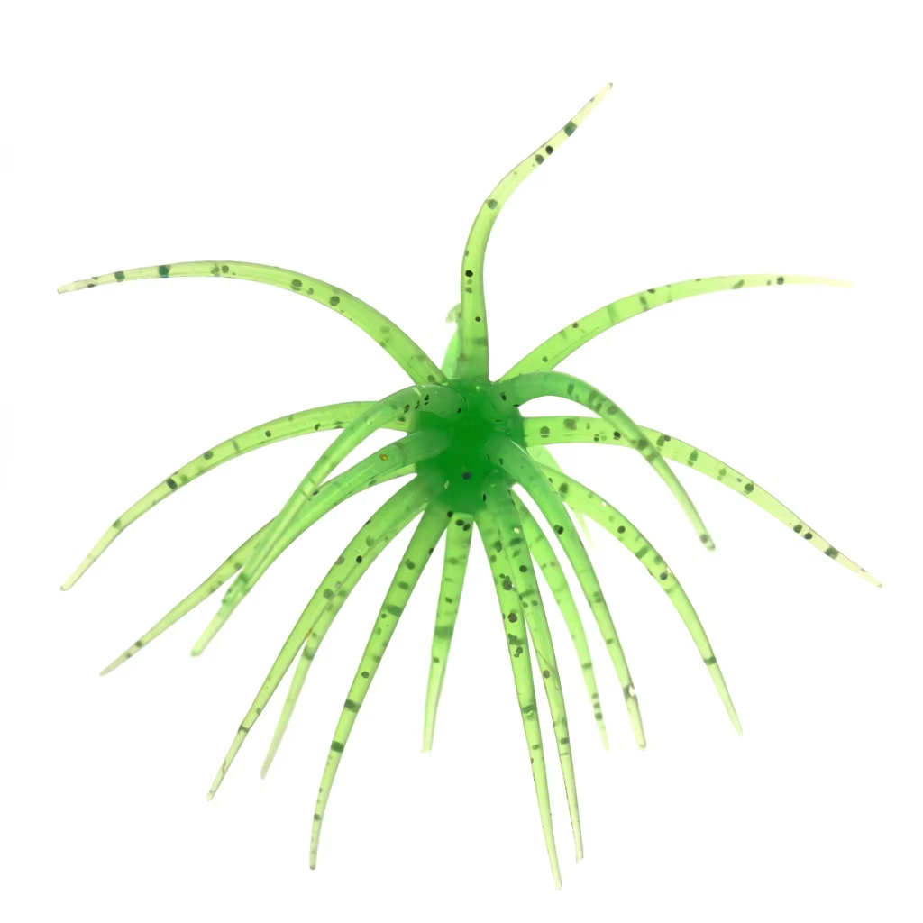Jig TPE Erizo Anti-Enganches para Pesca de Lubina - imagen 2