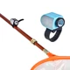 Luces de pesca LED con sensor de vibración y alta estanqueidad - imagen 2