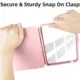 Funda magnética automática Kobo Clara, protección resistente al desgaste