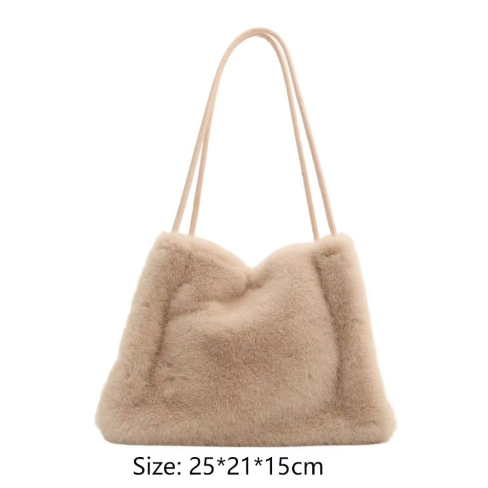 Bolso bandolera ligero y espacioso para el día a día - imagen 3
