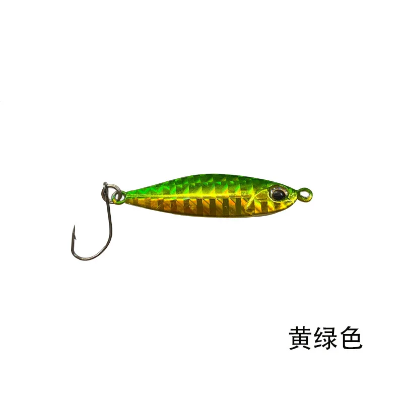 Señuelo duro artificial para pesca – Cebo rígido con acción realista