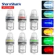 ShareShark Luz de pesca submarina LED profunda intermitente curricán - imagen 3