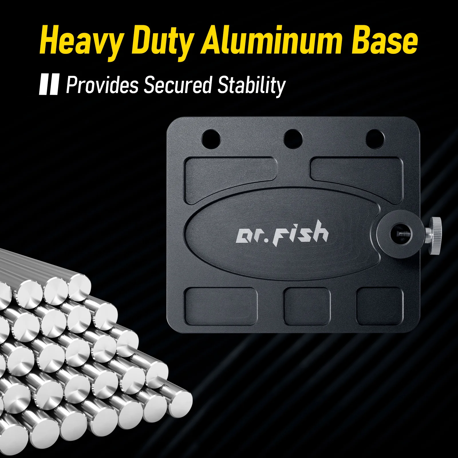 Resistencia y durabilidad del aluminio