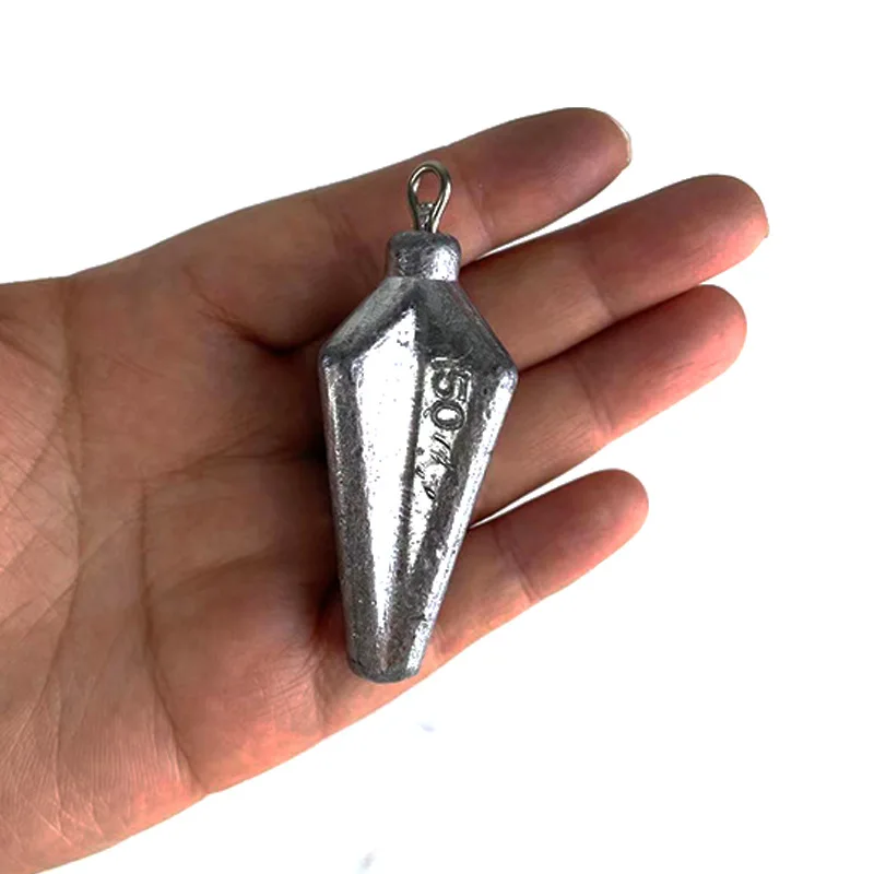 Plomo de 120g individual