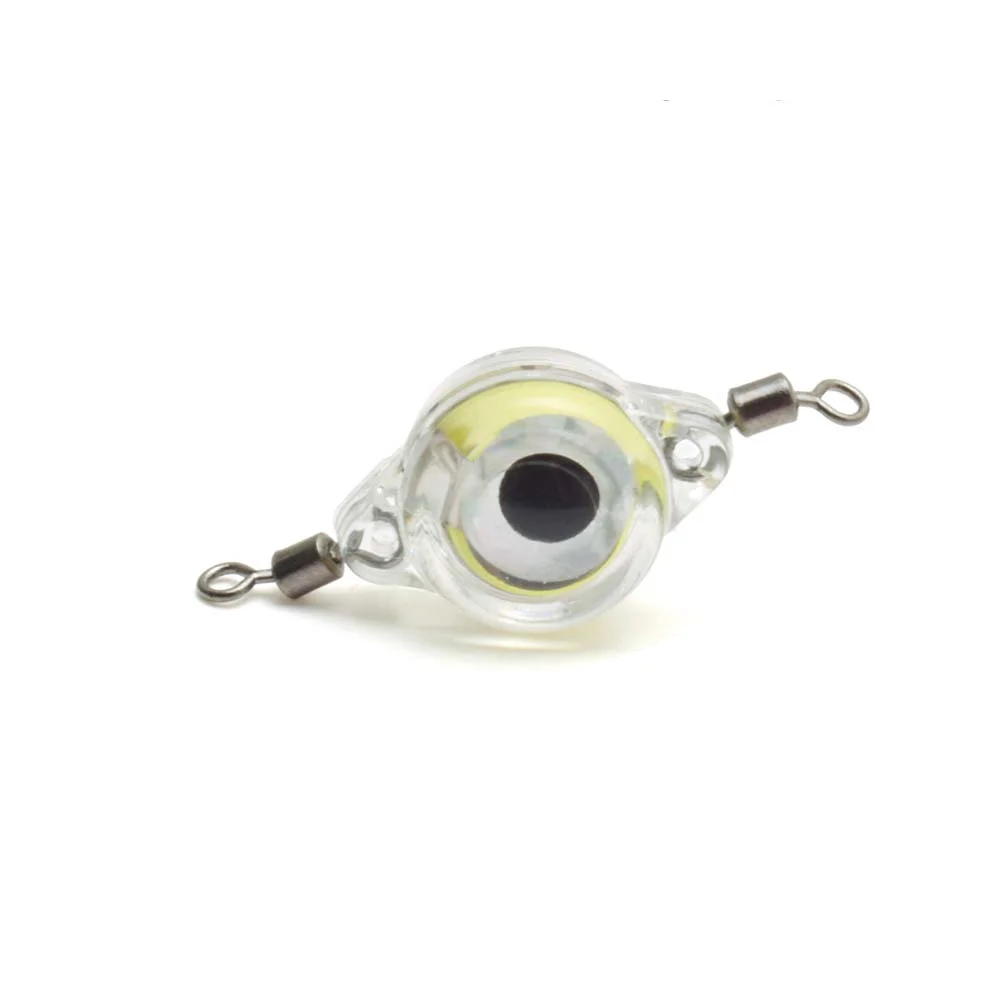 Señuelo LED sumergible intermitente para pesca nocturna - imagen 5