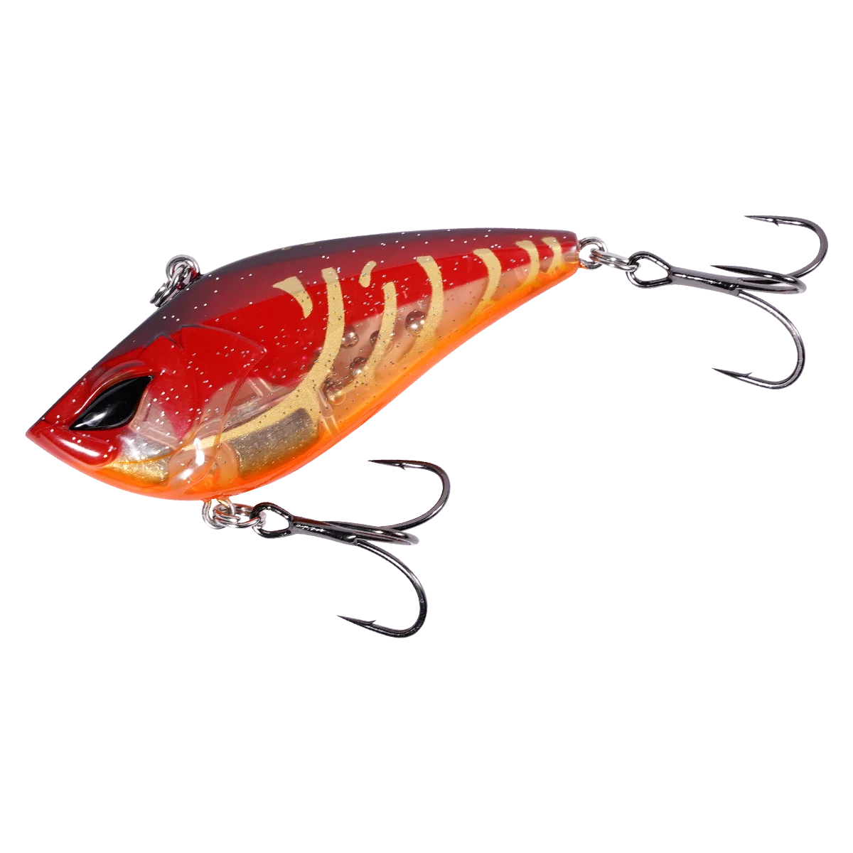 NOEBY Crankbait sin labios hundimiento con vibración para lubina - imagen 5