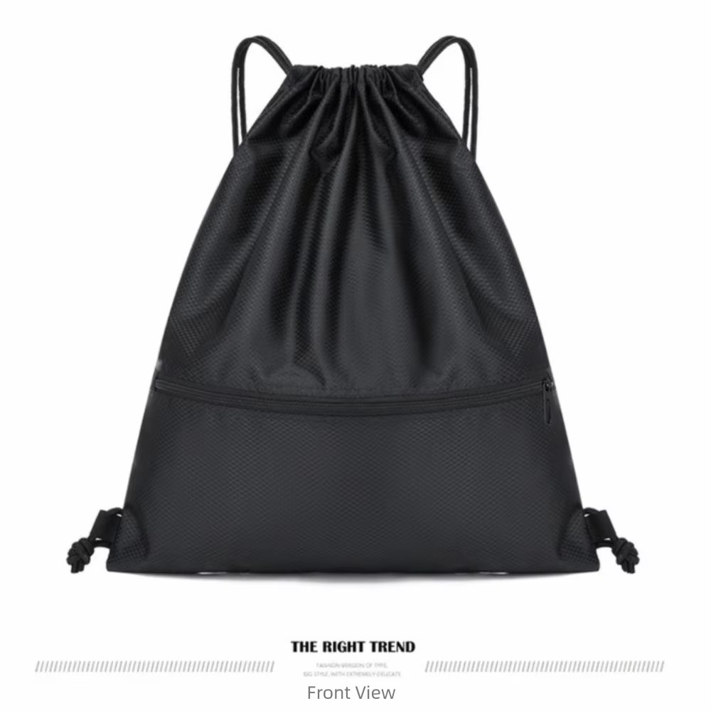 Mochila Deportiva Oxford Ligera de Gran Capacidad
