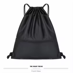 Mochila Deportiva Oxford Ligera de Gran Capacidad