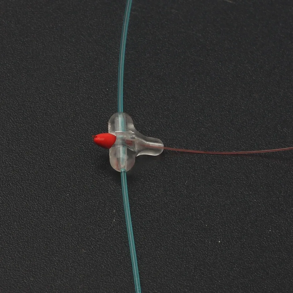 Accesorio de pesca para montaje Sabiki