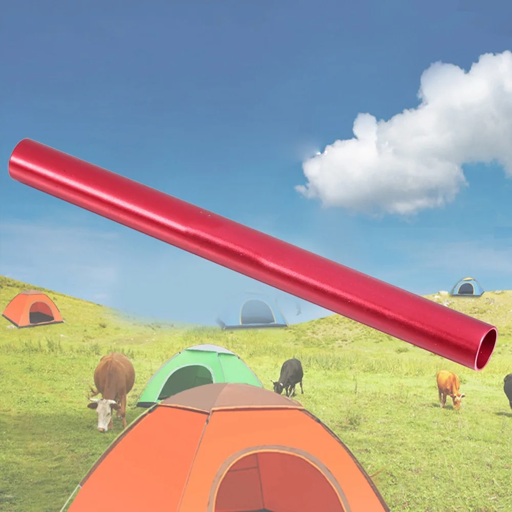 Kit de emergencia para acampada